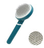 Pet Hair Removal Comb - Easy Shedding Solution - Pawsomes