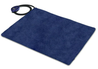 Pet Heating Pad - Temperature Regulating Comfort for Pets - Pawsomes