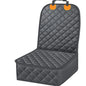 Pet Travel Rear Seat Cushion - Waterproof & Durable - Pawsomes