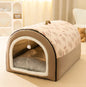 CozyPaws Dog Bed - Comfortable & Stylish Dog Bed - Pawsomes