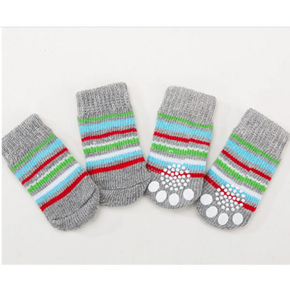 Non-slip Pet Socks for Dogs