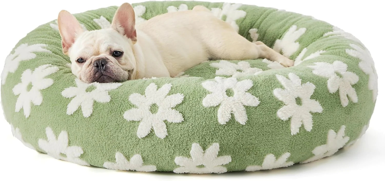 CozyPaw All-Season Bed - Perfect for Pets - Pawsomes