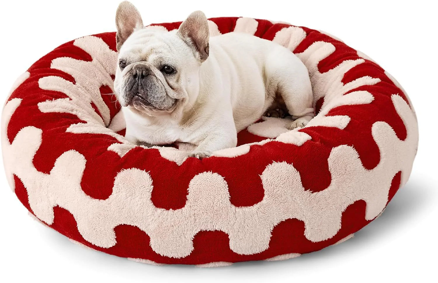 CozyPaw All-Season Bed - Perfect for Pets - Pawsomes