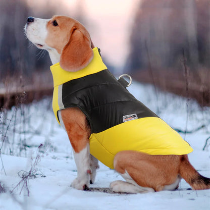 Waterproof Reflective Dog Clothes - Dog Clothes - Pawsomes