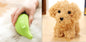 Pet Grooming Brush - 3-in-1 Tool for Pets - Pawsomes