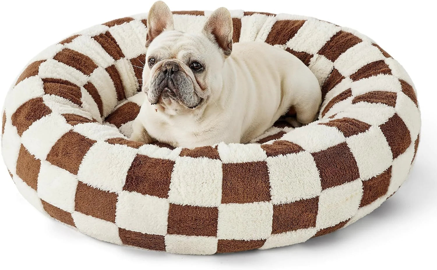 CozyPaw All-Season Bed - Perfect for Pets - Pawsomes