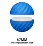 Rubber Ball for Dog - Rubber Ball Toy For Dogs - Pawsomes