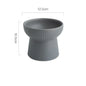 Nordic Minimalist Pet Food Bowl - Stylish & Durable - Pawsomes