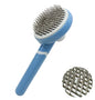 Pet Hair Removal Comb - Easy Shedding Solution - Pawsomes