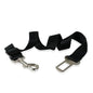 Dog Chest Straps for Car Safety - Breathable Mesh - Pawsomes