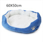 Lamb Cashmere Kennel - Cozy Kennel for Small Pets - Pawsomes