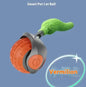 Speedy Tail Pet Toy Ball - Interactive Cat Toy - Pawsomes