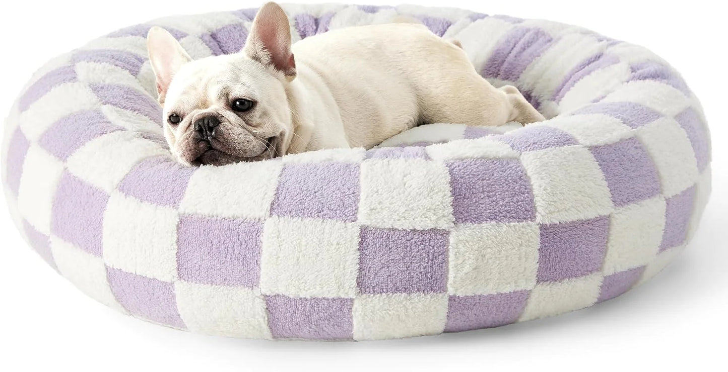 CozyPaw All-Season Bed - Perfect for Pets - Pawsomes