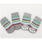 Non-Slip Dog Socks - Comfortable & Protective Pet Socks - Pawsomes