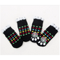 Non-Slip Dog Socks - Comfortable & Protective Pet Socks - Pawsomes