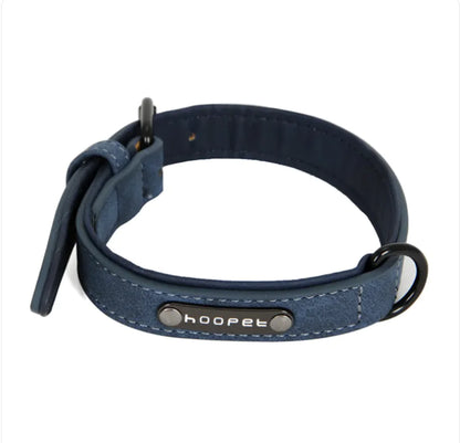 Adjustable Dog Collar Hoopet