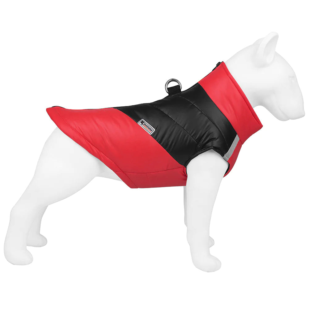 Waterproof Reflective Dog Clothes - Dog Clothes - Pawsomes