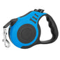 Retractable Dog Leash - Automatic & Durable for Safe Walks - Pawsomes