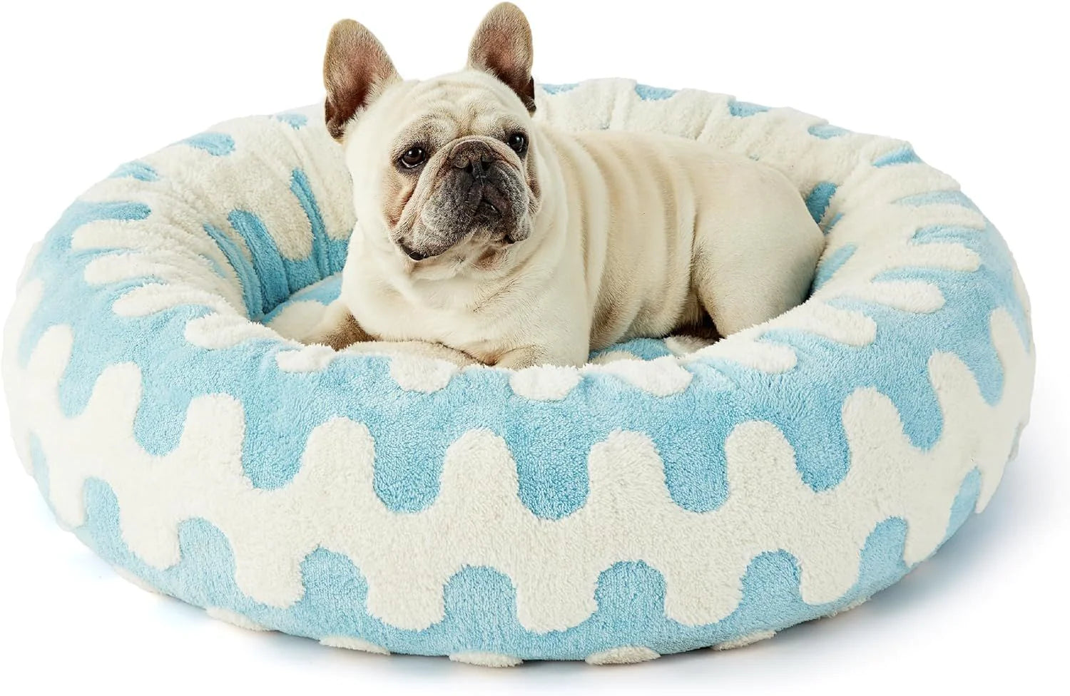 CozyPaw All-Season Bed - Perfect for Pets - Pawsomes