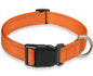 Adjustable Dog Collar with Chest Strap - Safe & Stylish - Pawsomes