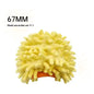 Rubber Ball for Dog - Rubber Ball Toy For Dogs - Pawsomes