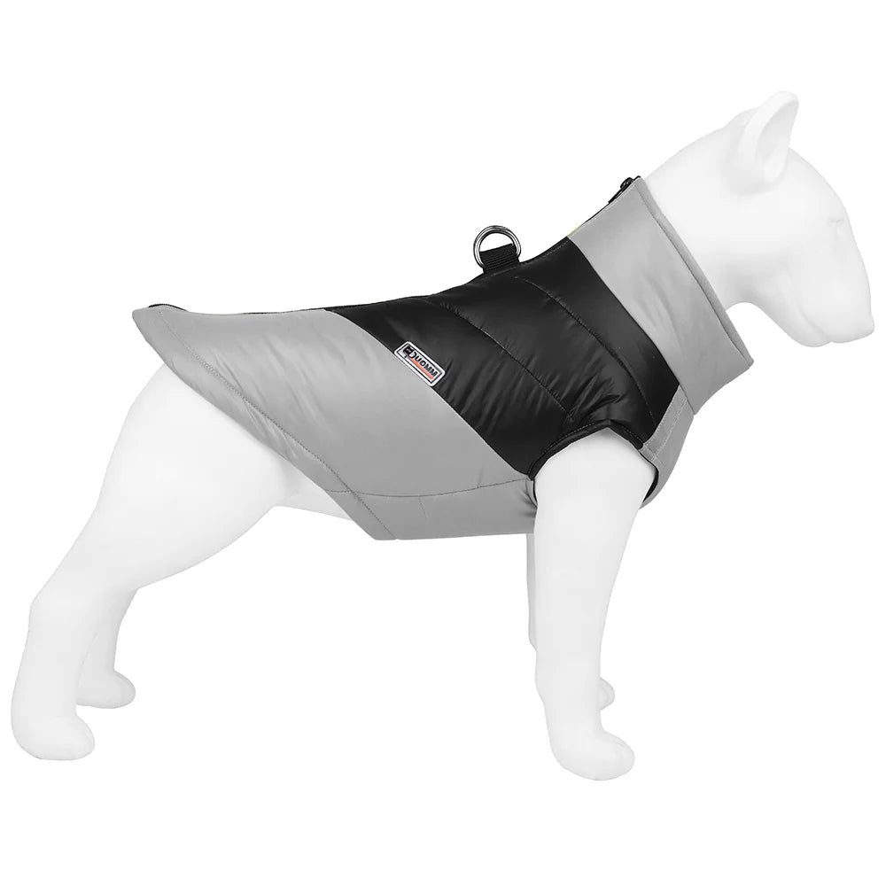 Waterproof Reflective Dog Clothes - Dog Clothes - Pawsomes