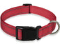 Adjustable Dog Collar with Chest Strap - Safe & Stylish - Pawsomes