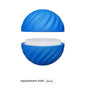 Rubber Ball for Dog - Rubber Ball Toy For Dogs - Pawsomes